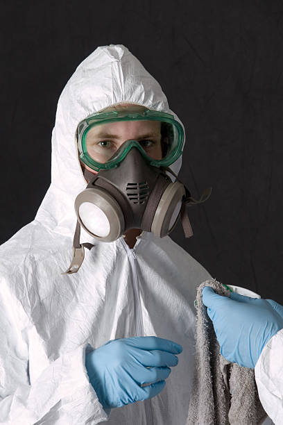 Best Industrial Mold Remediation  in Oxford, PA